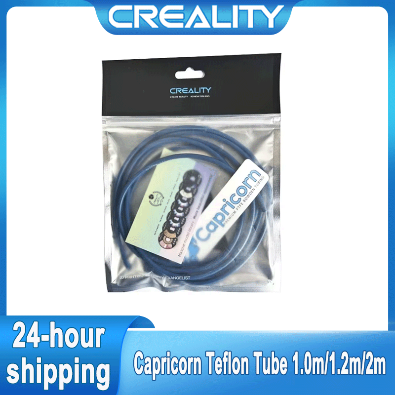 3D Printing Industry - CREALITY für Capricorn Bowden PTFE für
