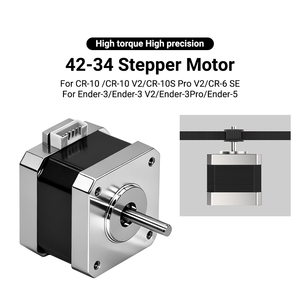 3D Printing Z Axis - 3D-Drucker 42 40 42 34 X/Y/Z/E