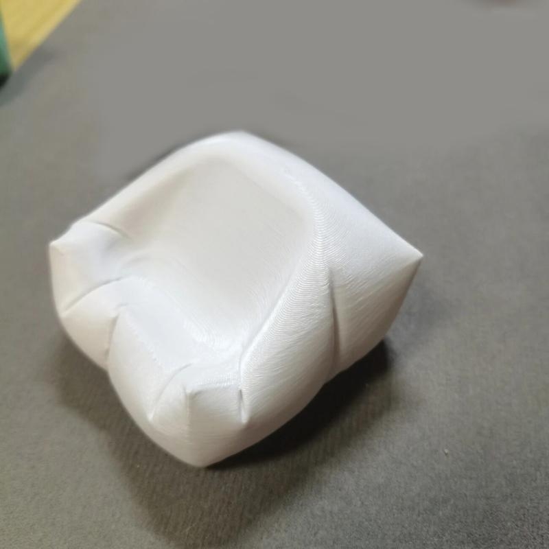 3D Printing Model - Ergonomische Sofa Design Kopfhörer Halterung 3D