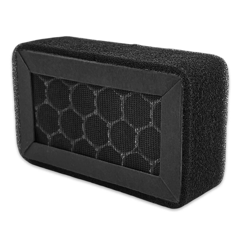 3D Printing X1 Carbon - Ersatz HEPA 13 + Aktivkohle Combo
