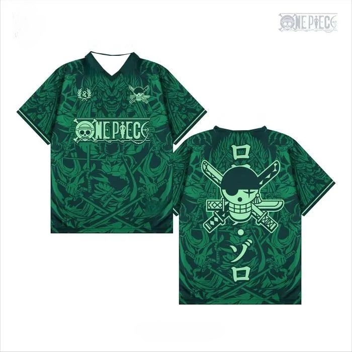 3D Printing One Piece - Sommer 2026 One Piece Roronoa Zoro