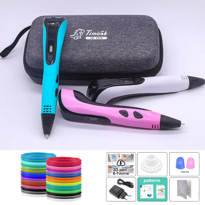 3D Printing Use - Original 3D-Stift für Kinder, 3D-Zeichen- und