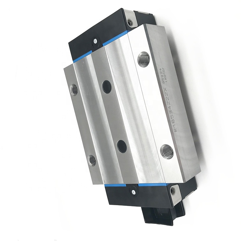 Linear Guide Rail - China-Fabrik der motorisierten CNC-Linearführungsschiene 3000 mm