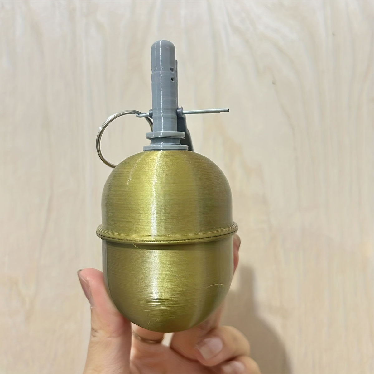 3D Printing Model - Film- und Fernseh-Requisite, Modell im Militärstil,