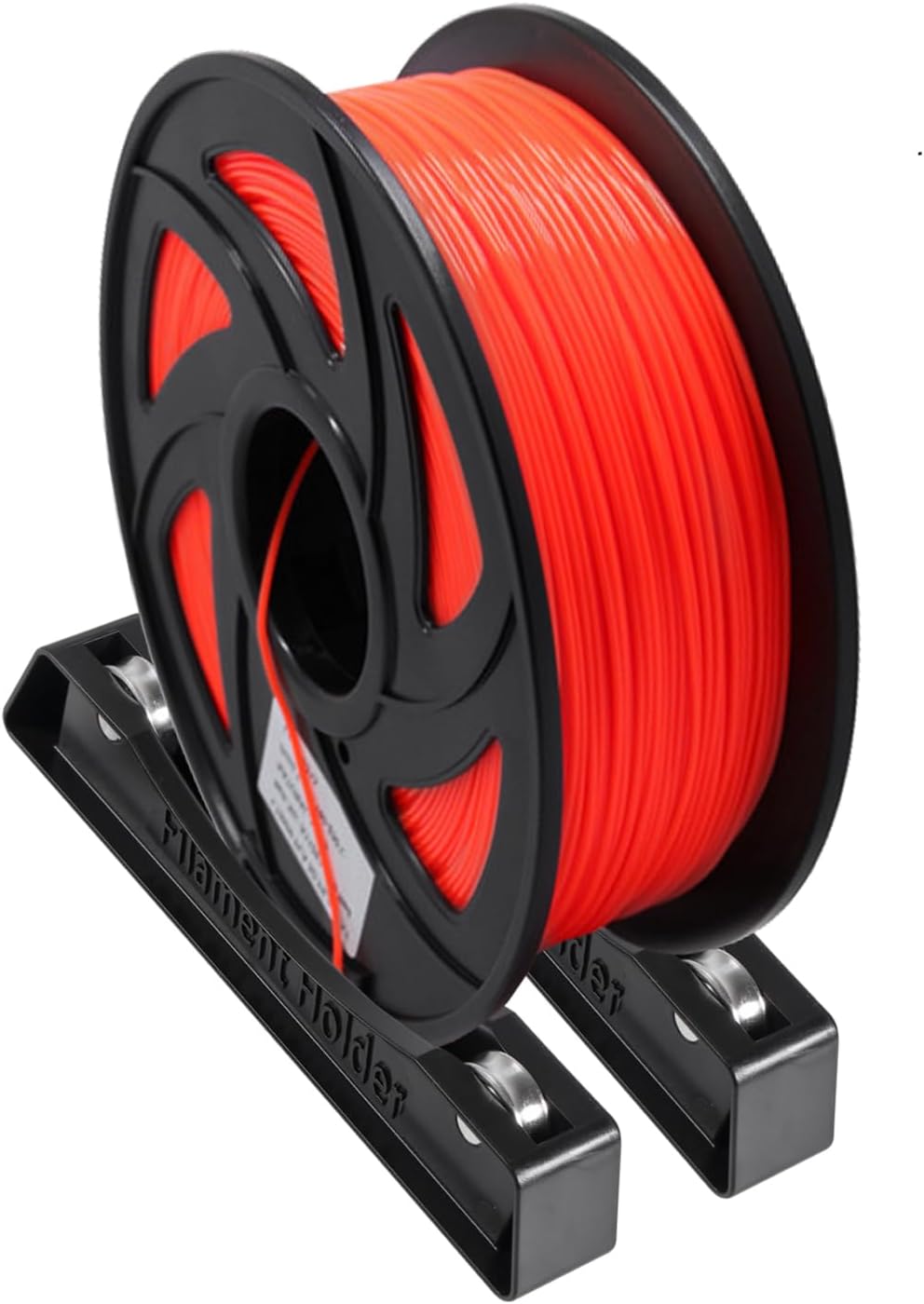 3D Printer Enclosure Frame - 2PCS 3D Drucker Filament Spule Halter