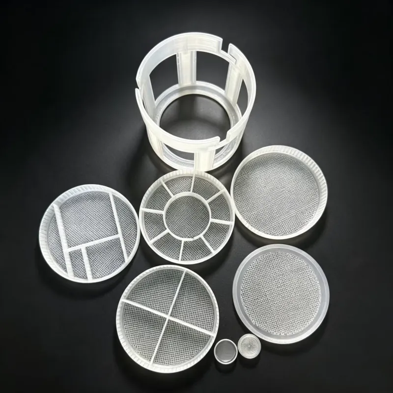 3D Printing Use - Das neue Uhrenwerkzeug besteht aus Kunststoff