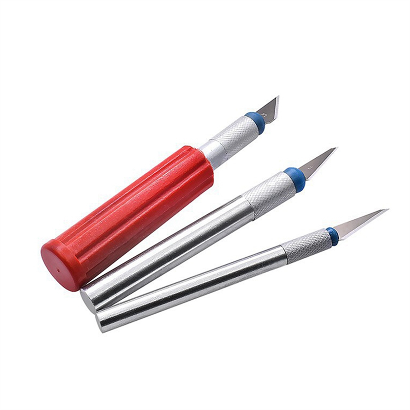 3D Printing Files - ABUM-Druck Modell Trimmen Tool Kit Radiergummi