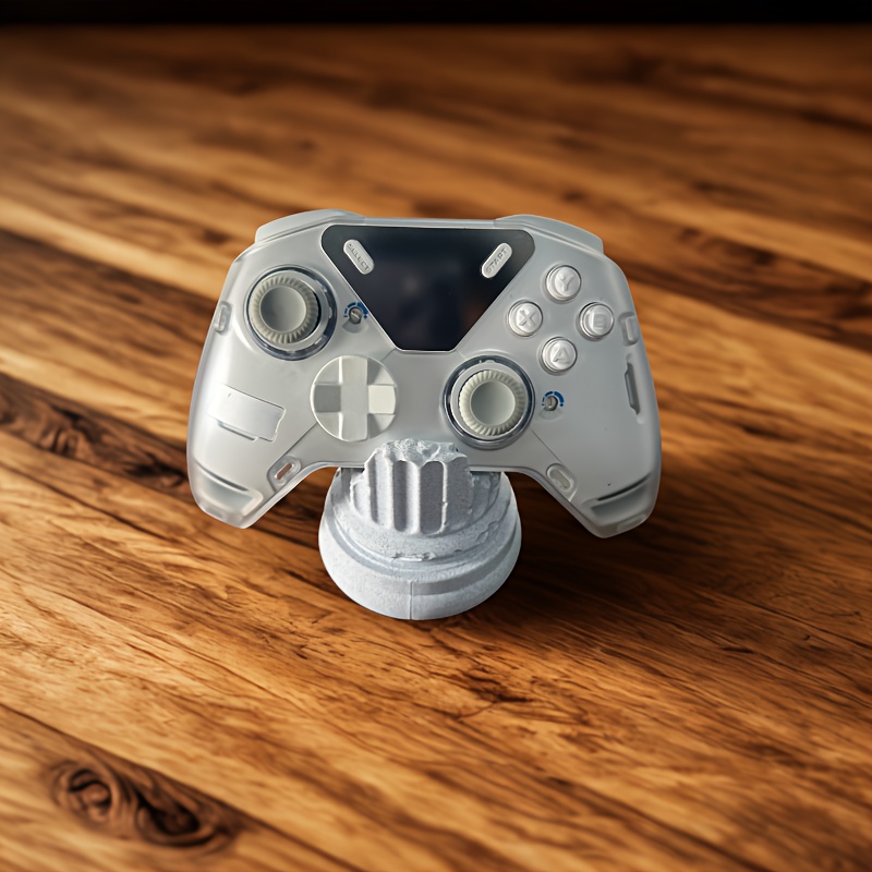 3D Printing Xbox Controller Holder - 3D-Gedruckter Spielcontroller-Ständer, Kreativer Desktop-Halter, Langlebige Halterung