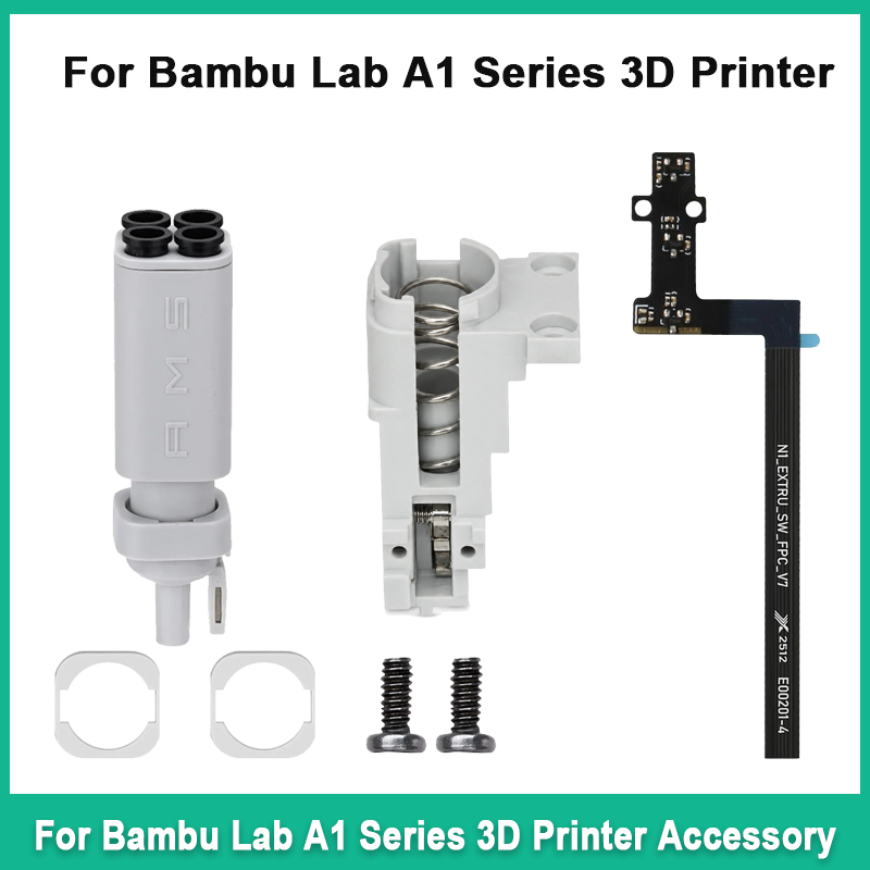 3D Printing Industry - Für Bambu Lab A1 A1 Mini