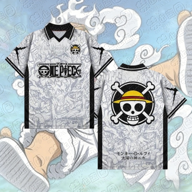 3D Printing One Piece - 2026 Anime One Piece Luffy 3D-Druck
