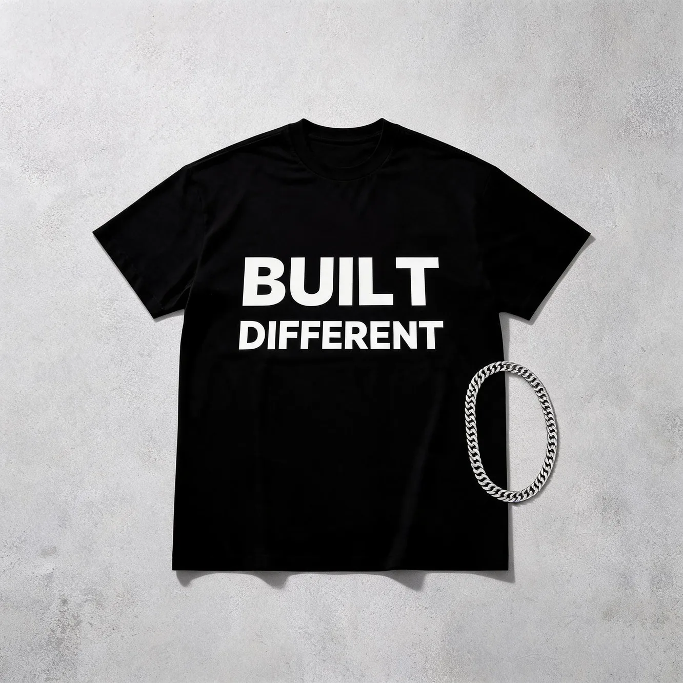 3D Printing Use - Herren 3D-Druck T-Shirt, entworfen für den