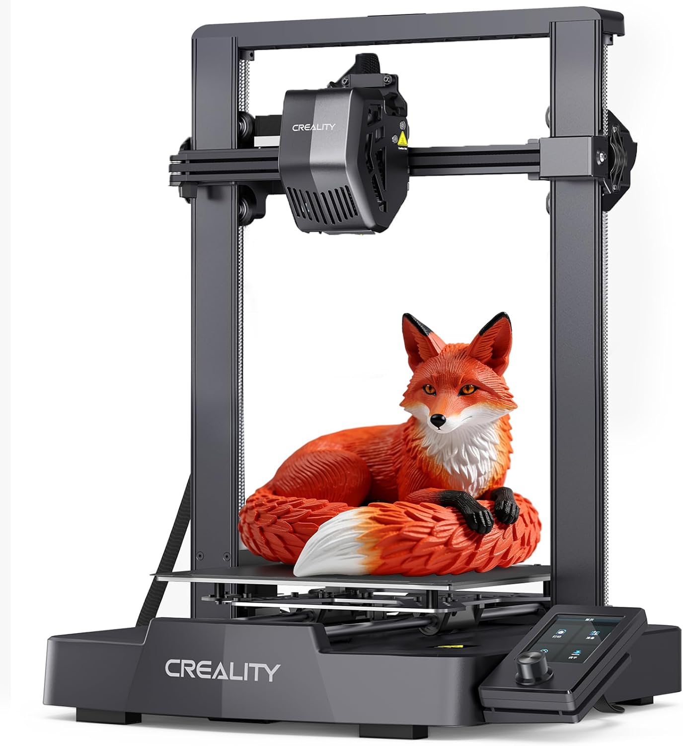 3D Printing Z Axis - 3D-Drucker für Anfänger, automatische Nivellierung, 250