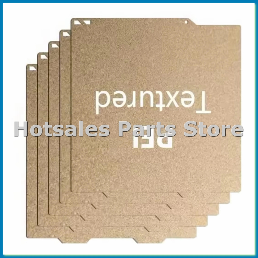 3D Printing Bambu Lab - 5 Stück für Bamboo Lab A1