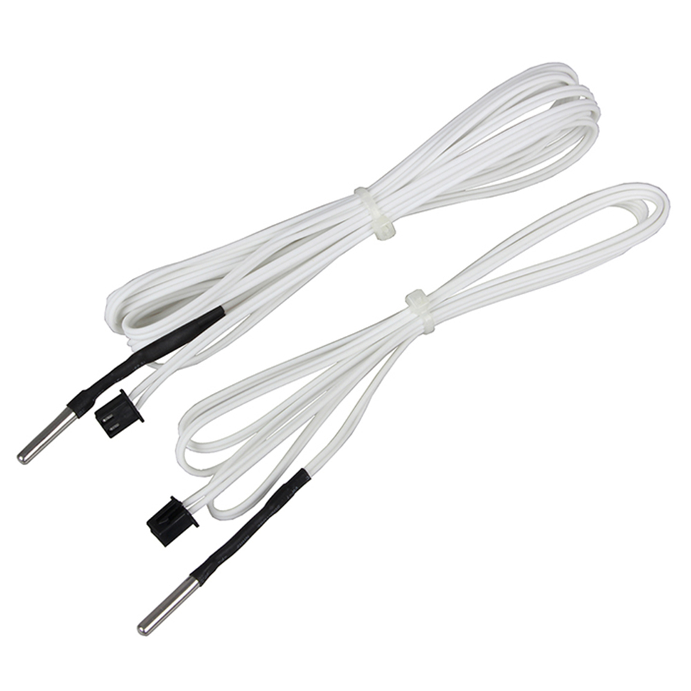 3D Printing Industry - 2 stücke HT-NTC100K Thermistor Temperatur Sensor