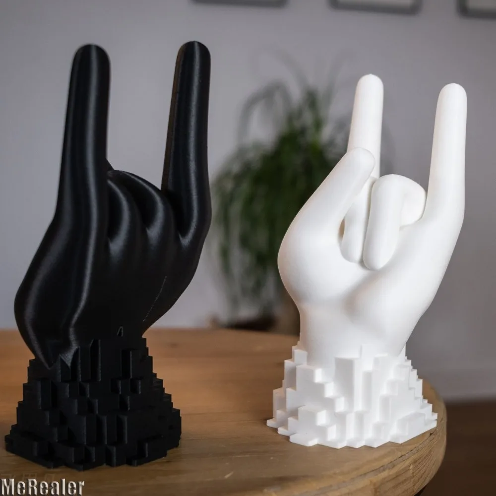 3D Printing Xbox Controller Holder - 3D-Druck Gamepad-Halter für Xbox PS4 PS5