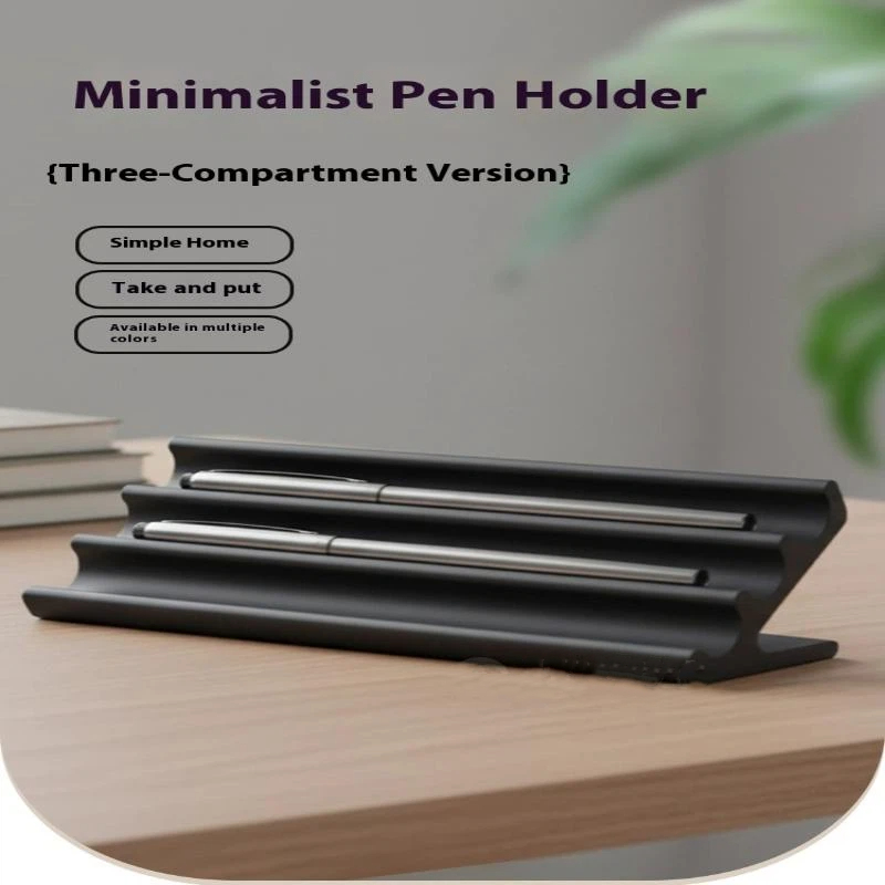 3D Printing Pen - NEUER Stifthalter Moderner Minimalistischer Ins-Style Stiftständer
