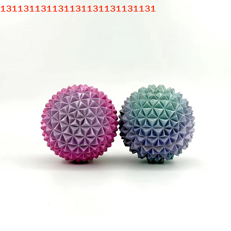 3D-gedruckter Mehrspitziger Ma – 3D Printing Use Bewertung und Preis