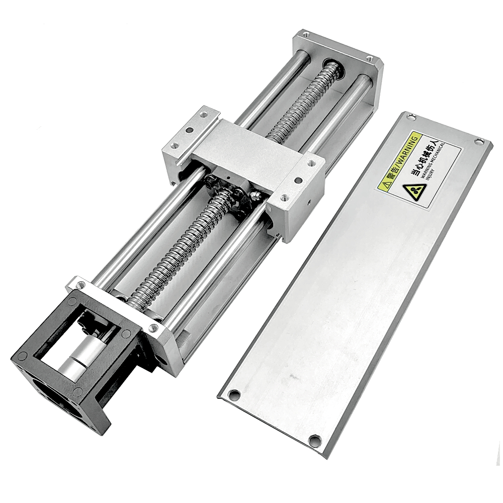 Linearführungsschiene Optische – Linear Guide Rail Bewertung und Preis