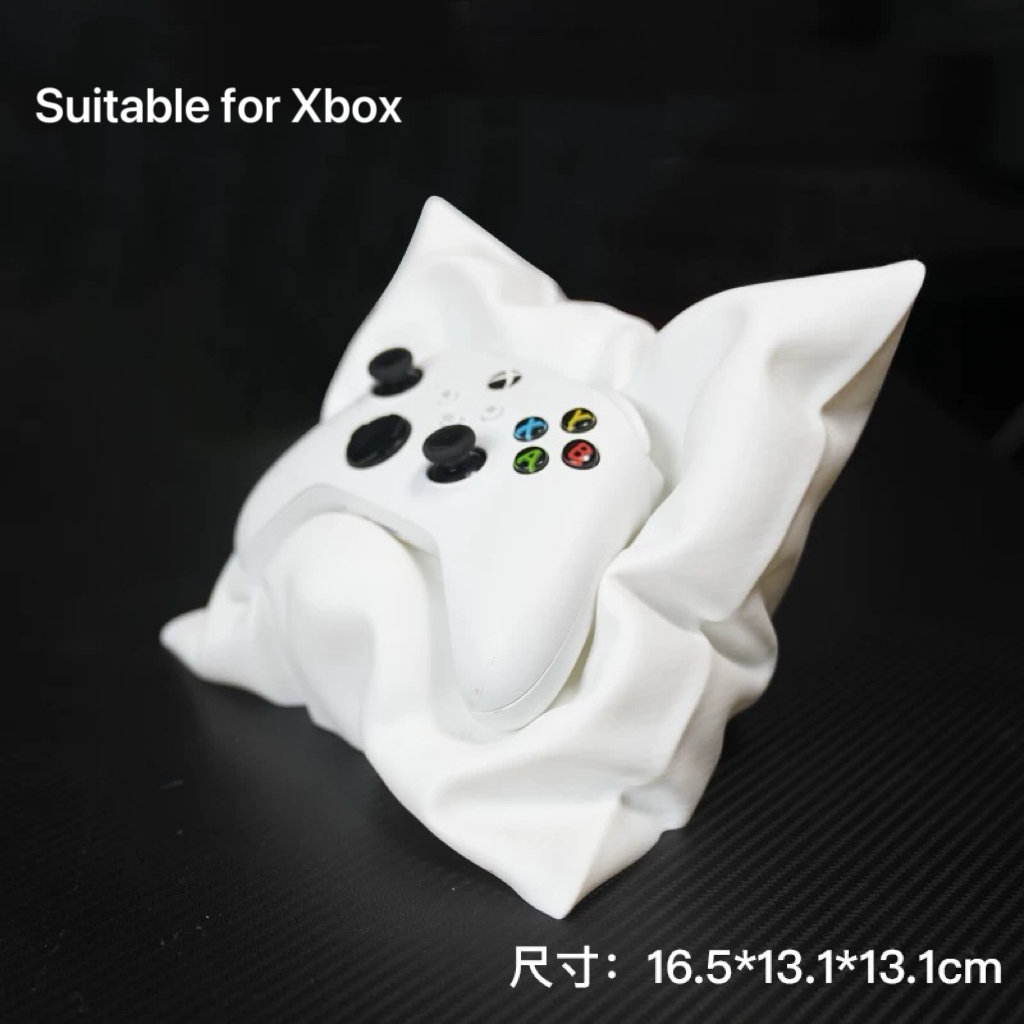 Geeignet für PS5, Xbox-Griffha – 3D Printing Xbox Controller Holder Bewertung und Preis