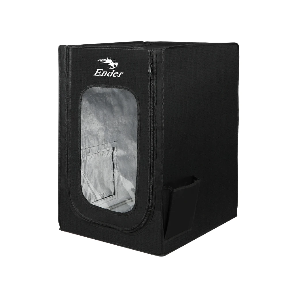 Neues Upgrade-Ender-3D-Drucker – 3D Printer Enclosure Frame Bewertung und Preis