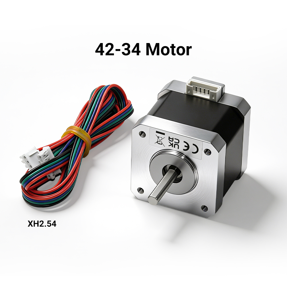 3D-Drucker 42 40 42 34 X/Y/Z/E – 3D Printing Z Axis Bewertung und Preis