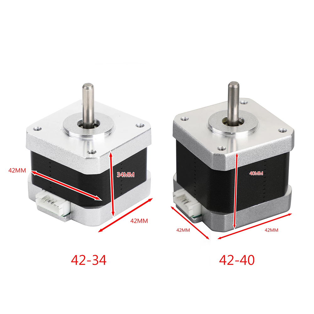 3D-Drucker 42 40 42 34 X/Y/Z/E – 3D Printing Z Axis Bewertung und Preis