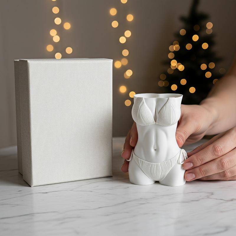 NEU Bikini-Körper Stifthalter  – 3D Printing Pen Bewertung und Preis