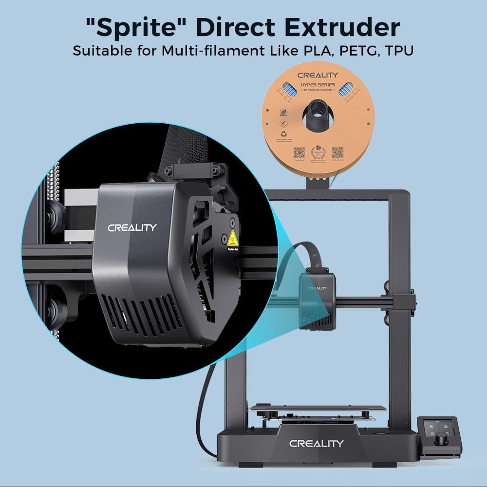 3D-Drucker mit 250 mm/s Druckg – 3D Printing Z Axis Bewertung und Preis