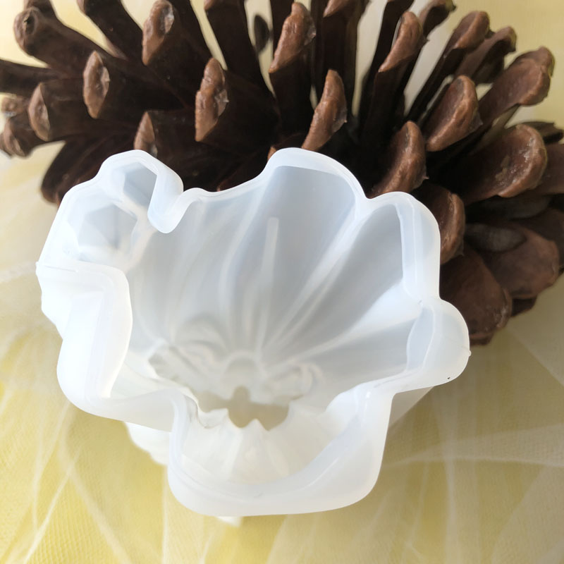 3D süße Prinzessin Silikon Ker – 3D Printing Model Bewertung und Preis