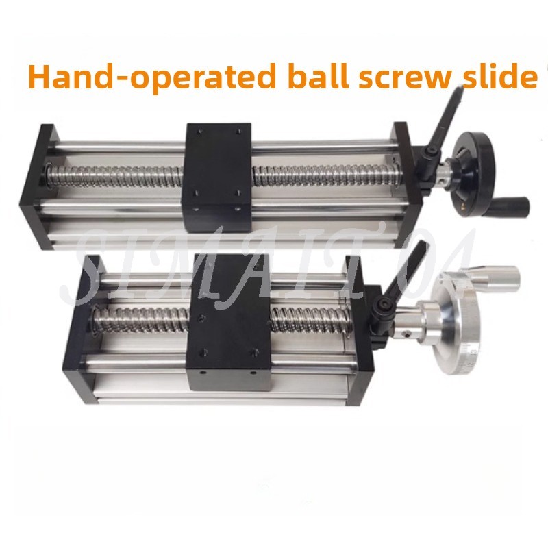 Kreuzhub-Linearführungseinheit – Linear Guide Rail Bewertung und Preis