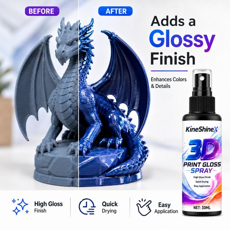 Neues 3D-Druck-Modell-Poliermi – 3D Printing Liquid Bewertung und Preis