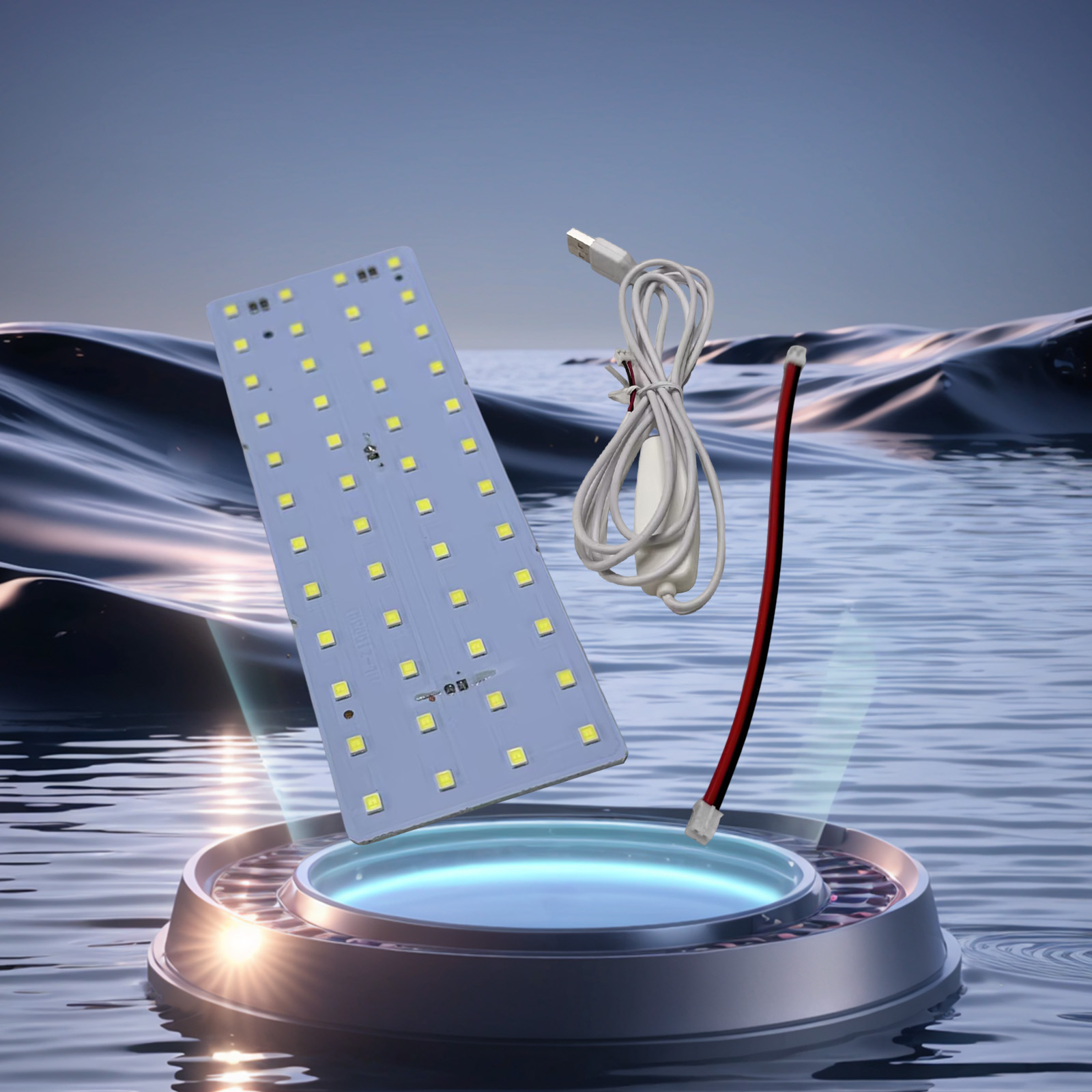 Für Bambu Lab Lithophane LED-H – 3D Printing Model Bewertung und Preis