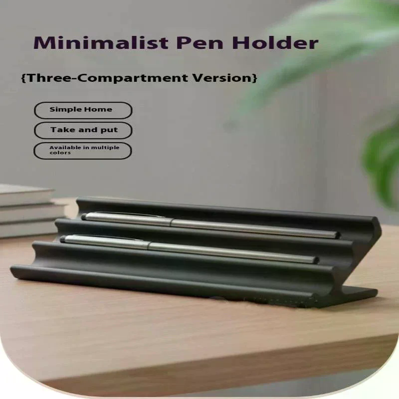 Stifthalter, moderner, minimal – 3D Printing Pen Bewertung und Preis