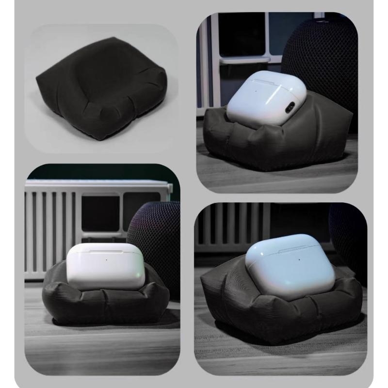 Ergonomische Sofa Design Kopfh – 3D Printing Model Bewertung und Preis