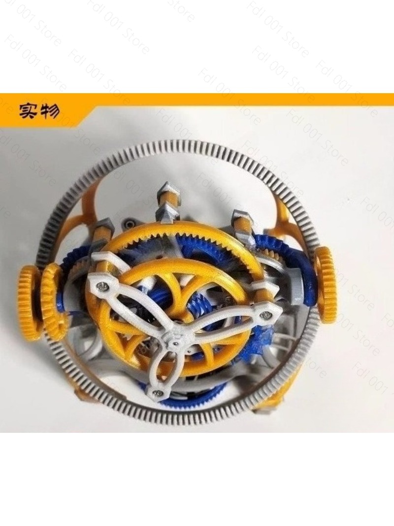 2026 Q896 Mechanisches 3D-Druc – 3D Printing Model Bewertung und Preis