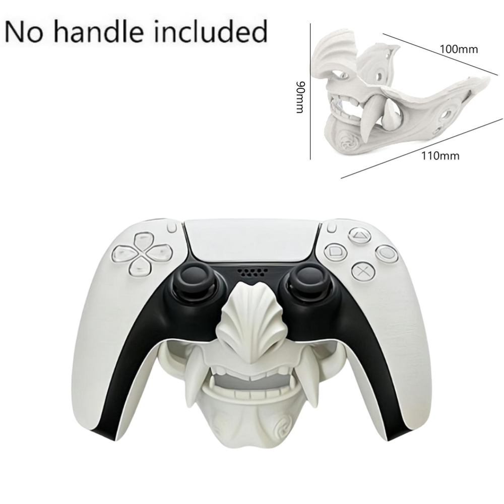 3D-Gedruckter Neuer God of War – 3D Printing Xbox Controller Holder Bewertung und Preis