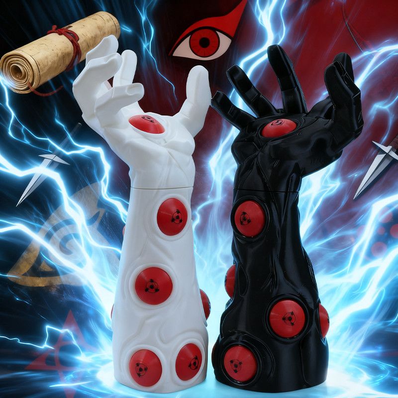 Anime Naruto Controller-Halter – 3D Printing Xbox Controller Holder Bewertung und Preis