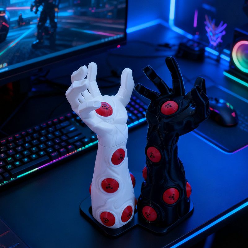 Anime Naruto Controller-Halter – 3D Printing Xbox Controller Holder Bewertung und Preis
