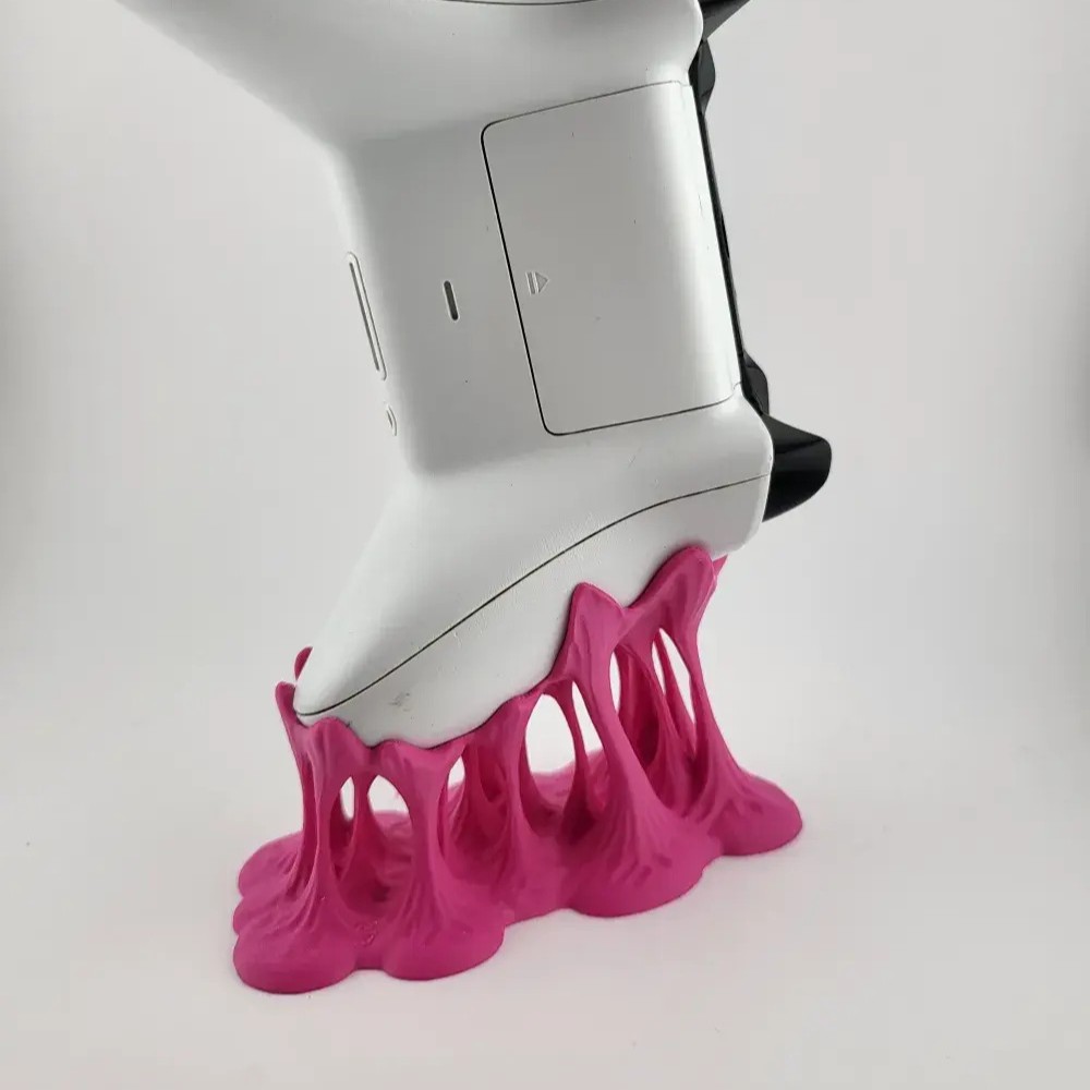 3D-gedruckter Desktop-Organize – 3D Printing Xbox Controller Holder Bewertung und Preis