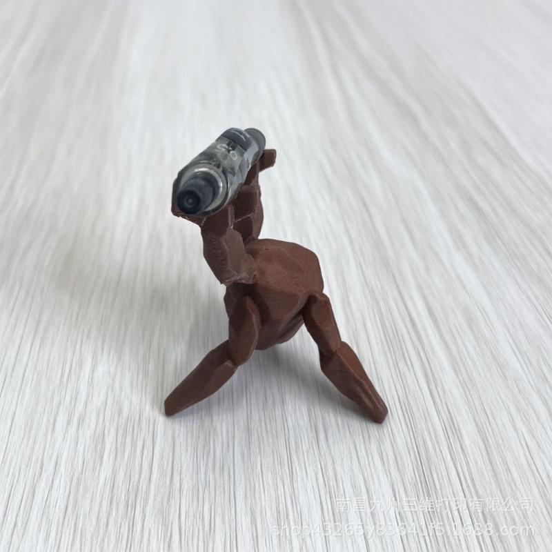 Rocky Stifthalter 3D-Gedruckte – 3D Printing Pen Bewertung und Preis