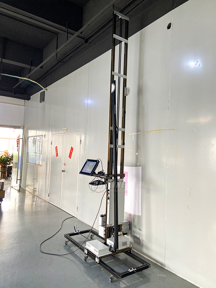 Industrieller Direktwand-Tinte – 3D Printing Industry Bewertung und Preis