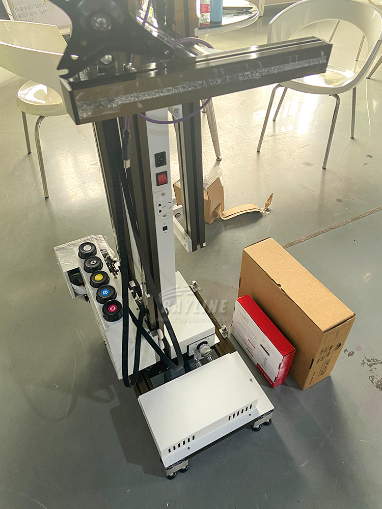 Industrieller Direktwand-Tinte – 3D Printing Industry Bewertung und Preis