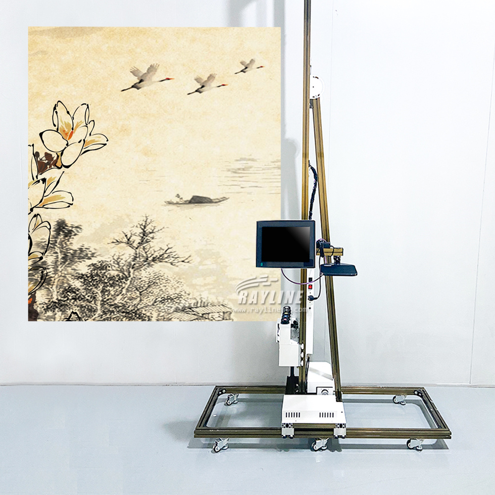 Industrieller Direktwand-Tinte – 3D Printing Industry Bewertung und Preis