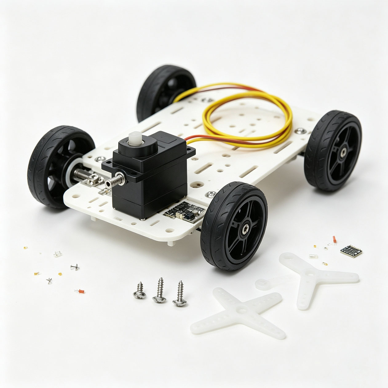 Bambulab 3D-Gedruckte Modelle  – 3D Printing Bambu Lab Bewertung und Preis