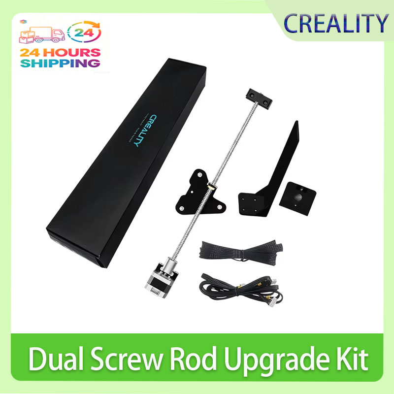 Creality Ender-3 V2 Dual-Z-Ach – 3D Printing Z Axis Bewertung und Preis