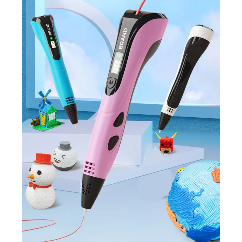 Original 3D-Stift für Kinder,  – 3D Printing Use Bewertung und Preis