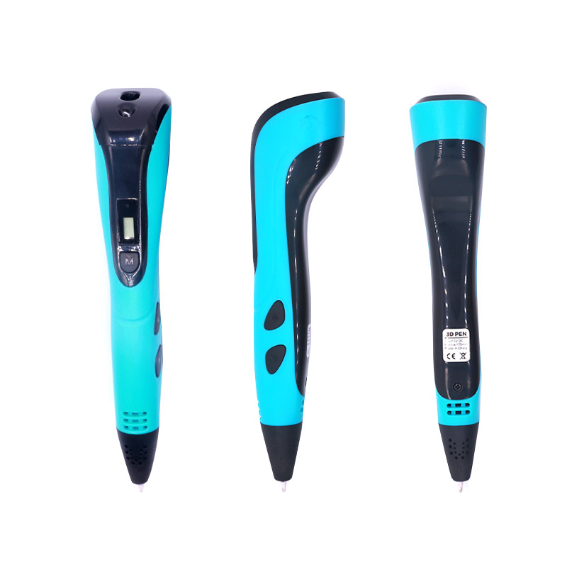 Original 3D-Stift für Kinder,  – 3D Printing Use Bewertung und Preis