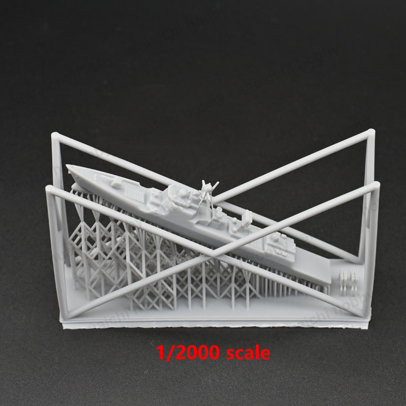 2 Stück 1/2000 1500 1250 Maßst – 3D Printing Liquid Bewertung und Preis