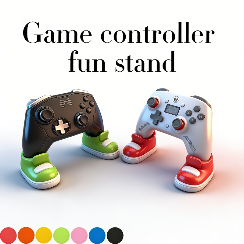 3D-gedruckter lustiger Game-Co – 3D Printing Xbox Controller Holder Bewertung und Preis