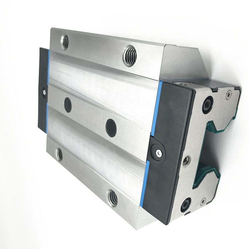 China-Fabrik der motorisierten – Linear Guide Rail Bewertung und Preis
